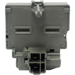 Whirlpool WPW10189190 Genuine OEM Relay and Overload Kit Star Device
 Whirlpool WPW10189190 Genuine OEM Relay and Overload Kit Star Device