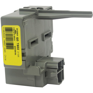 Whirlpool WPW10189190 Genuine OEM Relay and Overload Kit Star Device
 Whirlpool WPW10189190 Genuine OEM Relay and Overload Kit Star Device