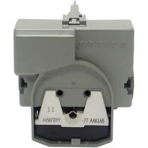 Whirlpool WPW10189190 Genuine OEM Relay and Overload Kit Star Device
 Whirlpool WPW10189190 Genuine OEM Relay and Overload Kit Star Device