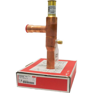 Danfoss  034L0026 Evaporation Pressure Regulator 1-1/8 in EPR KVP 28 