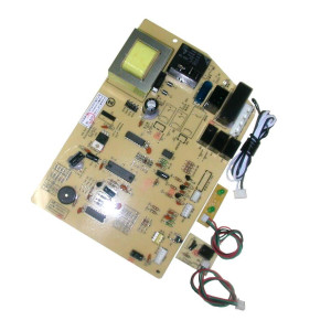 Electrical Board For Wst-18