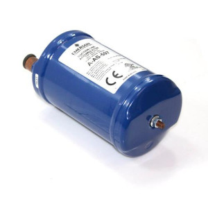 Suction Accumulators Emerson 7/8 A-As 597 Suction Accumulators Emerson 7/8 A-As 597