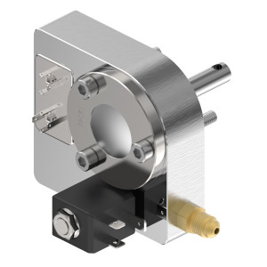 Danfoss 040B0120 Oil Level Regulator COM 10C, Includes Coil 24V, Max operating Pressure 870 psi