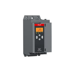 Danfoss 136G7354 MCD60527BT5S2X00CV2 VLT Arrancador Suave MCD 600 with Int. Bypass Contactor
