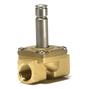Danfoss 032U3691 Solenoid Valve for Steam Applications, 1/2 in, NPT, EV225B, NC, MWP 350 psi, replaces 032U306499  Danfoss 032U3691 Solenoid Valve for Steam Applications, 1/2 in, NPT, EV225B, NC, MWP 350 psi, replaces 032U306499