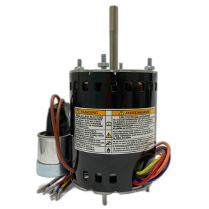 US Motor 9664 1/12-1/20Hp 1550 rpm, 4 poles, 1 shaft, 2.5in OAO Enclosure, 3.3 diameter, Reversible, 115/230 V, 50/60 Hz,1 Ph frame 4.17 in

