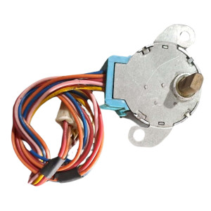 Motor MP-24J-A Motor MP-24J-A