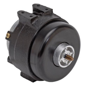 US Motors 2112 16W 115 V,50-60 Hz,1 Ph,1550 rpm, 4 poles, 1 shaft, TEAO Enclosure, 1 speed, Shaded Pole, CWLE, M1800002112000B Replaces: 5811