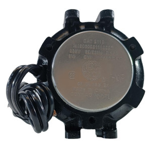 US Motors 9w 1550 rpm, 4 poles, 1 shaft, TEAO Enclosure, 1 speed, Shaded Pole, CWLE, 230v/50-60 hz/1ph 2110 M1800002110000B
Replaces: 5421 D564 US Motors 9w 1550 rpm, 4 poles, 1 shaft, TEAO Enclosure, 1 speed, Shaded Pole, CWLE, 230v/50-60 hz/1ph 2110 M1800002110000B
Replaces: 5421 D564