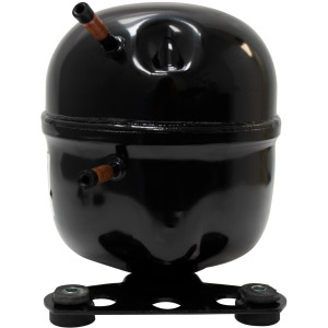 Embraco EMIS 70HHR 1/5 Hp, R134, 115-127 V,60 Hz, Low Medium High Back Pressure Compressor for Refrigeration Applications LMHBP Embraco EMIS 70HHR 1/5 Hp, R134, 115-127 V,60 Hz, Low Medium High Back Pressure Compressor for Refrigeration Applications LMHBP