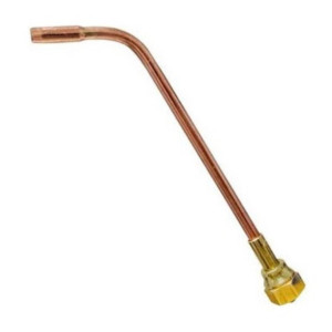 Uniweld TYPE17-15 Weld-Braze-Heating Tip 31170 Uniweld TYPE17-15 Weld-Braze-Heating Tip 31170