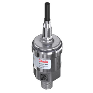 Danfoss 060G3990 Transductor de Presion, AKS 32,0 a 13.8 bar, 0 a 200 psi, NPT 1/8-27, cable 8 m Danfoss 060G3990 Transductor de Presion, AKS 32,0 a 13.8 bar, 0 a 200 psi, NPT 1/8-27, cable 8 m