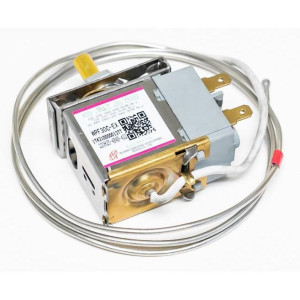 SUPCO Termostato de control frio GC1377 WPF30C-EX 125-250V 6A/4A 50/60Hz  
Sirve MIDEA 17431000001377
 SUPCO Termostato de control frio GC1377 WPF30C-EX 125-250V 6A/4A 50/60Hz  
Sirve MIDEA 17431000001377
