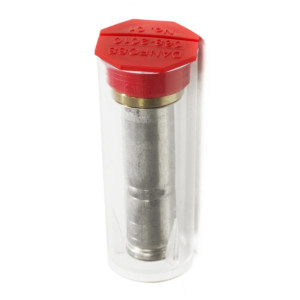 Danfoss 068-2010 No 01 Orifice for T 2, TE 2 Thermostatic Expansion Valve Nominal Capacities in tons (Compatible with R22, R407C: 1, R404A: 3/4, R134a: 1/2, R448A, R449A: 1)
