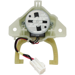 GE WH03X36897 Shift Actuator, Mode Shifter assembly, replaces WH18X27186, Mabe 233D2202G004, 233D2202G001  GE WH03X36897 Shift Actuator, Mode Shifter assembly, replaces WH18X27186, Mabe 233D2202G004, 233D2202G001