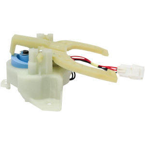 GE WH03X36897 Shift Actuator, Mode Shifter assembly, replaces WH18X27186, Mabe 233D2202G004, 233D2202G001  GE WH03X36897 Shift Actuator, Mode Shifter assembly, replaces WH18X27186, Mabe 233D2202G004, 233D2202G001