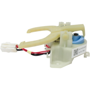 GE WH03X36897 Shift Actuator, Mode Shifter assembly, replaces WH18X27186, Mabe 233D2202G004, 233D2202G001  GE WH03X36897 Shift Actuator, Mode Shifter assembly, replaces WH18X27186, Mabe 233D2202G004, 233D2202G001