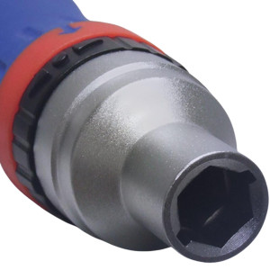 Uniweld Destornillador Multiple 20 en 1 con Ratchet 14 Puntas magneticas doble Puntas 5/16 a 1/4 20N1RSD
 Uniweld Destornillador Multiple 20 en 1 con Ratchet 14 Puntas magneticas doble Puntas 5/16 a 1/4 20N1RSD