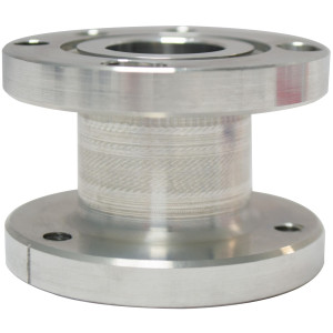 Danfoss 040B0123 Adapter Set Adapter set COM-AD-000 for Oil Level Regulator