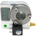Danfoss 040B0122 Oil Level Regulator COM 20C, Includes Coil 230V, Max operating Pressure 870 psi
