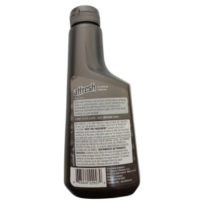 Whirlpool Affresh W10355051 Limpiador para Tope de Vidrio de Cocina, Elimina Grasa, Residuos y Manchas en Superficies de Estufas y Parrillas de Vidrio o Ceramica