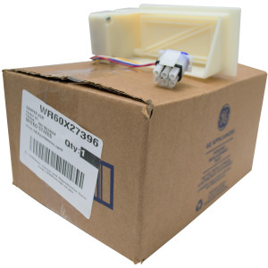 GE WR60X27396 Genuine OEM Damper Control Assembly 