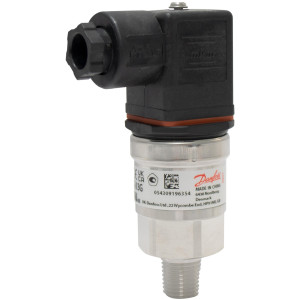 Danfoss 060G1137 Pressure Transmitter MBS 3000 0-16bar, 1/4 in NPT Plug Danfoss 060G1137 Pressure Transmitter MBS 3000 0-16bar, 1/4 in NPT Plug