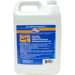 Uniweld 42006 Aceite para Bomba de Vacio 1 Galon,3.8 lts Uniweld 42006 Aceite para Bomba de Vacio 1 Galon,3.8 lts