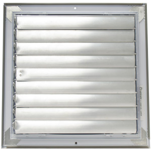 Laminaire CCL4M1010 10x10 4-Via, Blanco, Hoja Curva, Difusor de Cielo con Damper ML Laminaire CCL4M1010 10x10 4-Via, Blanco, Hoja Curva, Difusor de Cielo con Damper ML