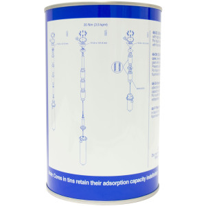 Danfoss 023U1921 Filter Drier Core 48-F for DCR, includes Gasket, for Use with DCR 0485 to 19217 and other 4-3/4 in Shells 
Replaces: RPE-48-BD Danfoss 023U1921 Filter Drier Core 48-F for DCR, includes Gasket, for Use with DCR 0485 to 19217 and other 4-3/4 in Shells 
Replaces: RPE-48-BD