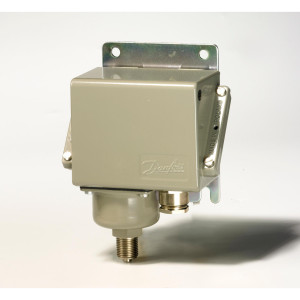 Presostato Danfoss Kps33 060-310366 Dif 0.2 Bar, G 3/8 A Presostato Danfoss Kps33 060-310366 Dif 0.2 Bar, G 3/8 A