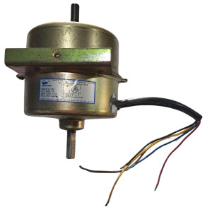 Motor Ventilador Cortina Ysk-110k-4/120f 115v 160w Motor Ventilador Cortina Ysk-110k-4/120f 115v 160w