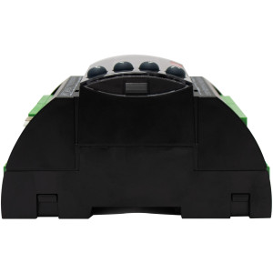 Danfoss 080G0112 Control Programable MCX06D, 6 Relays, 24V, Communicacion CANBUS, MODBUS, RS485 