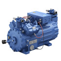 Bock HGX44E/475-4 S Compressor 12 HP 440-480V/3ph/60hz Bock HGX44E/475-4 S Compressor 12 HP 440-480V/3ph/60hz