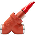 Danfoss Valve Shut-off SVA-S 80 Cap 3in 148B5931 Danfoss Valve Shut-off SVA-S 80 Cap 3in 148B5931