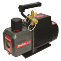 Uniweld MEVP7S Vacuum Pump 7.2cfm 3/4HP 110V/60Hz 2 Stage 15 microns Sparkless A2L Compatible
 Uniweld MEVP7S Vacuum Pump 7.2cfm 3/4HP 110V/60Hz 2 Stage 15 microns Sparkless A2L Compatible