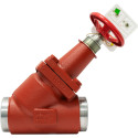 Danfoss Valve Shut-off SVA-S 65 Handwheel 2.5in 148B5830
 Danfoss Valve Shut-off SVA-S 65 Handwheel 2.5in 148B5830