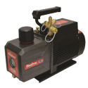 Uniweld MEVP14S Vacuum Pump 14.4cfm 1.5HP 110V/60Hz 2 Stage 15 microns Sparkless A2L Compatible
 Uniweld MEVP14S Vacuum Pump 14.4cfm 1.5HP 110V/60Hz 2 Stage 15 microns Sparkless A2L Compatible