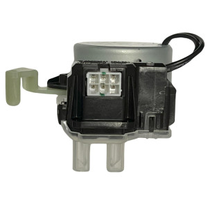 Whirlpool Usa W10913953 Actuador Lavadora 
Sirve: W10597177 WPW10597177 W10815026 W11398781 W11481722 49TYZ-E120A1 Whirlpool Usa W10913953 Actuador Lavadora 
Sirve: W10597177 WPW10597177 W10815026 W11398781 W11481722 49TYZ-E120A1