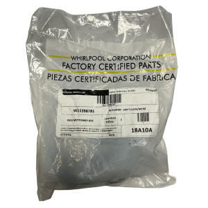 Whirlpool Usa W10913953 Actuador Lavadora 
Sirve: W10597177 WPW10597177 W10815026 W11398781 W11481722 49TYZ-E120A1 Whirlpool Usa W10913953 Actuador Lavadora 
Sirve: W10597177 WPW10597177 W10815026 W11398781 W11481722 49TYZ-E120A1