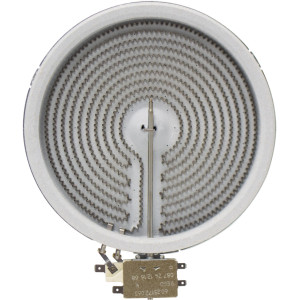 Whirlpool W10823698 Range Heater Element 1800 Watts replaces multiple part numbers 8523696