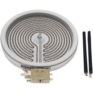 Whirlpool W10823698 Range Heater Element 1800 Watts replaces multiple part numbers 8523696