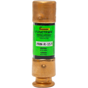 MA-Line MA-FRNR15 15A Fusible Clase 5RK - 250V MA-Line MA-FRNR15 15A Fusible Clase 5RK - 250V