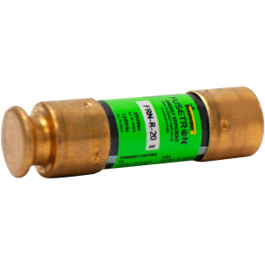 MA-Line MA-FRNR20 20A Fusible Clase 5RK - 250V MA-Line MA-FRNR20 20A Fusible Clase 5RK - 250V