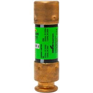 MA-Line MA-FRNR20 20A Fusible Clase 5RK - 250V MA-Line MA-FRNR20 20A Fusible Clase 5RK - 250V