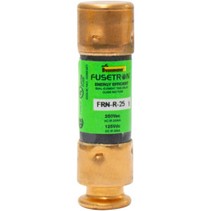 MA-Line MA-FRNR25 25A Fusible Clase 5RK - 250V MA-Line MA-FRNR25 25A Fusible Clase 5RK - 250V