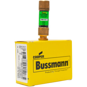 MA-Line MA-FRNR25 25A Fusible Clase 5RK - 250V MA-Line MA-FRNR25 25A Fusible Clase 5RK - 250V