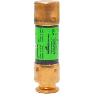 MA-Line MA-FRNR25 25A Fusible Clase 5RK - 250V MA-Line MA-FRNR25 25A Fusible Clase 5RK - 250V