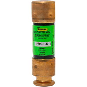 MA-Line MA-FRNR30 30A Fusible Clase 5RK - 250V MA-Line MA-FRNR30 30A Fusible Clase 5RK - 250V