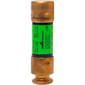 MA-Line MA-FRNR30 30A Fusible Clase 5RK - 250V MA-Line MA-FRNR30 30A Fusible Clase 5RK - 250V